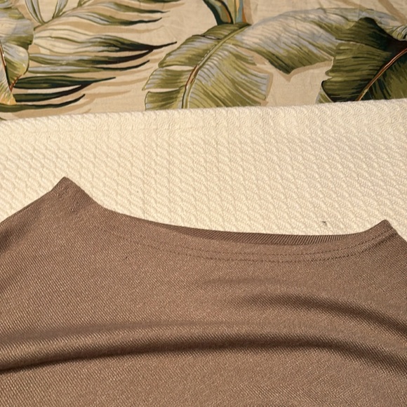 Leopard wrap - Picture 3 of 4